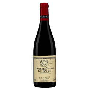 Louis Jadot Chambolle-Musigny Premier Cru Les Baudes