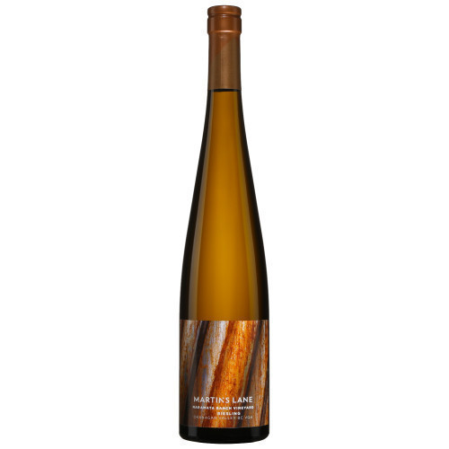 Martins Lane Naramata Ranch Riesling White Wine