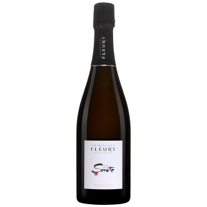 Champagne Fleury Sonate Extra Brut