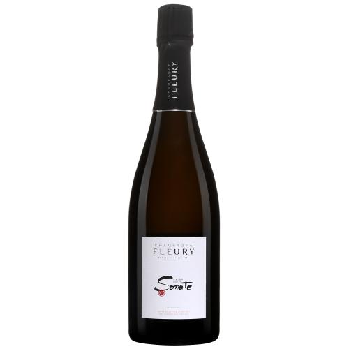 Champagne Fleury Sonate Extra Brut