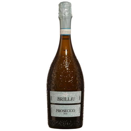 Brilla! Prosecco Extra Dry