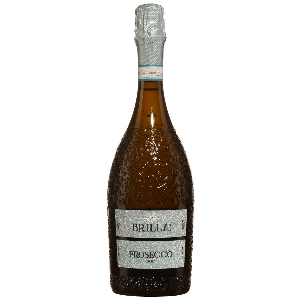 Brilla! Prosecco Extra Dry