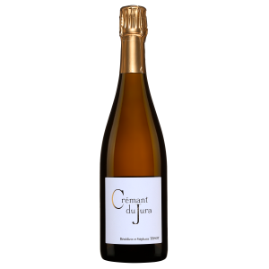 Domaine André Et Mireille Tissot Dosage Zéro Crémant du Jura