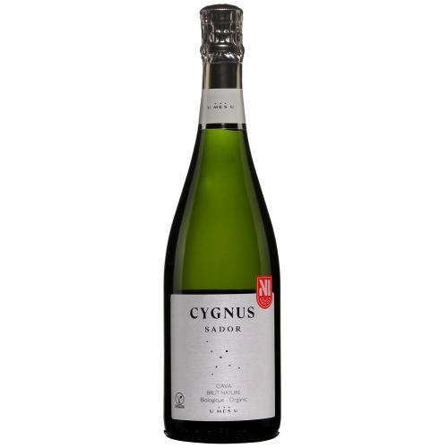 Cygnus Sador Brut Nature Vegan Reserva