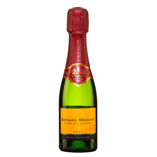 Bernard Massard Cuvée de lÉcusson Brut White Wine