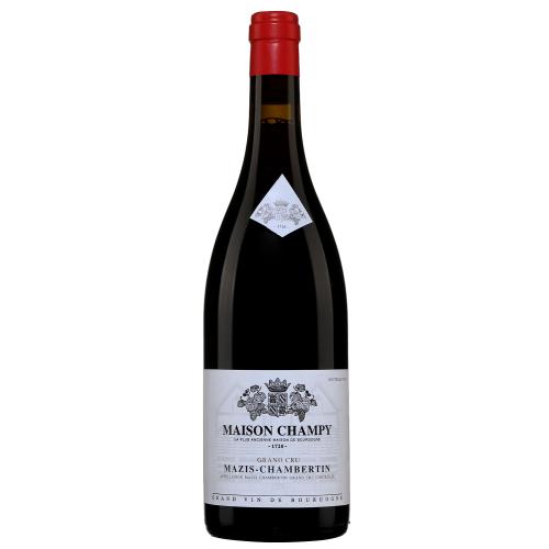 Maison Champy Mazis Chambertin Grand Cru