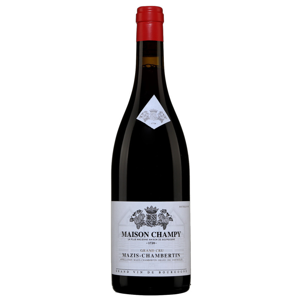 Maison Champy Mazis Chambertin Grand Cru