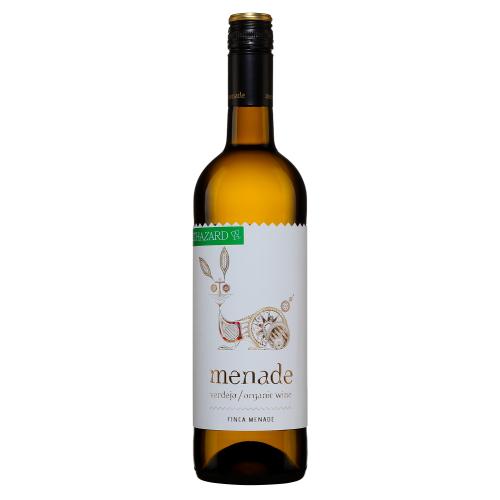 Menade Verdejo Ecologico