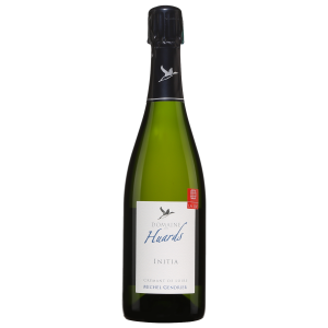 Domaine des Huards Crémant de Loire Initia