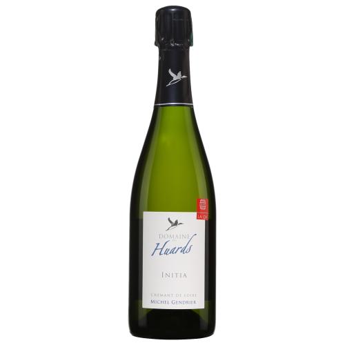 Domaine des Huards Crémant de Loire Initia