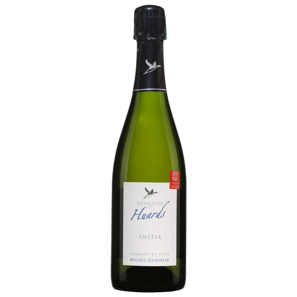 Domaine des Huards Initia Crémant de Loire White Wine