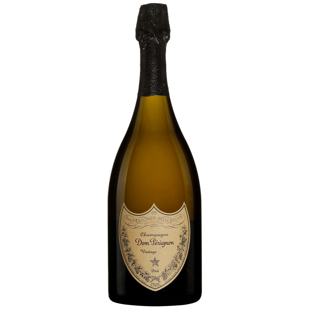 Dom Pérignon Brut Coffret