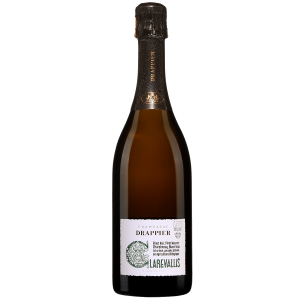 Drappier Clarevallis Extra Brut