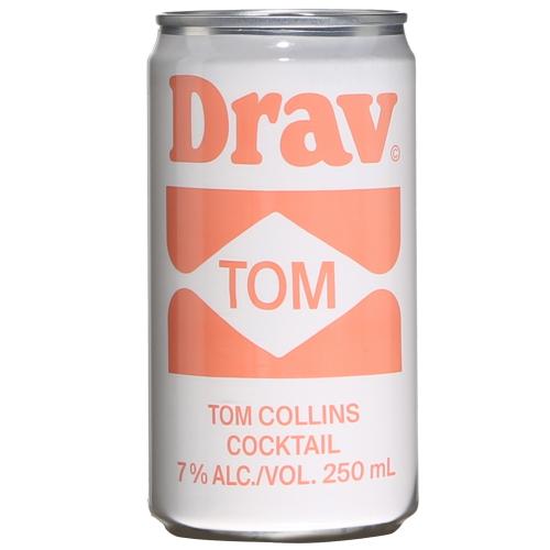 Drav Tom Collins