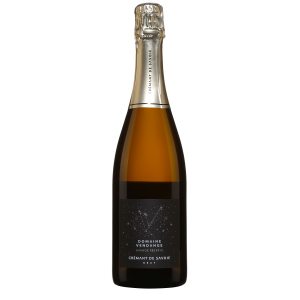 Domaine Vendange Crémant de Savoie Brut