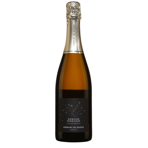 Domaine Vendange Crémant de Savoie Brut