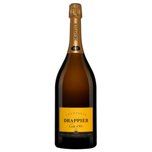 Drappier Carte d'Or Brut