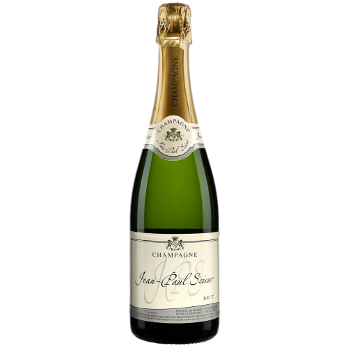 Jean-Paul Scieur Brut Champagne