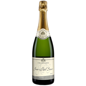 Jean-Paul Scieur Brut