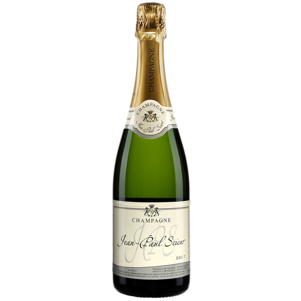 Jean-Paul Scieur Brut