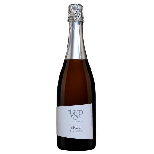 Le Vignoble de Sainte-Pétronille VSP Brut