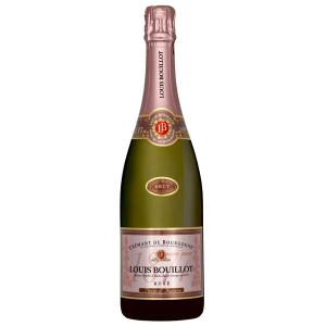 Louis Bouillot Perle d'Aurore Crémant de Bourgogne