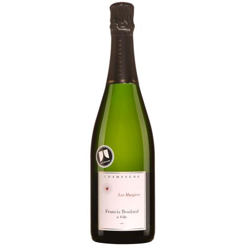 Francis Boulard Les Murgiers Brut