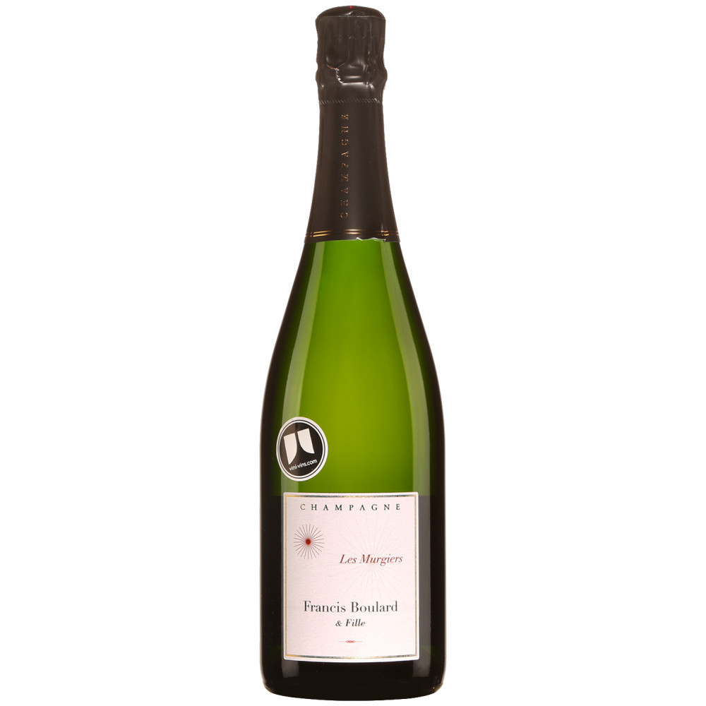 Francis Boulard Les Murgiers Brut