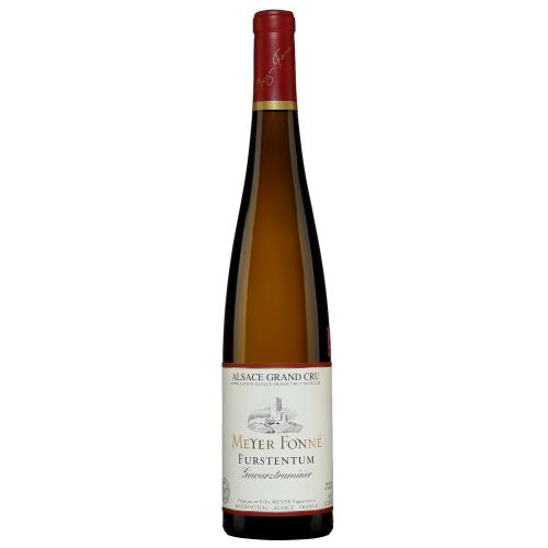 Meyer-Fonné Furstentum Grand Cru Gewurztraminer