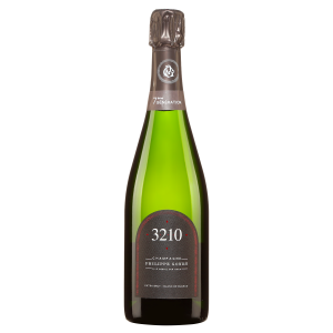 Philippe Gonet Extra Brut 3210 Blanc de Blanc