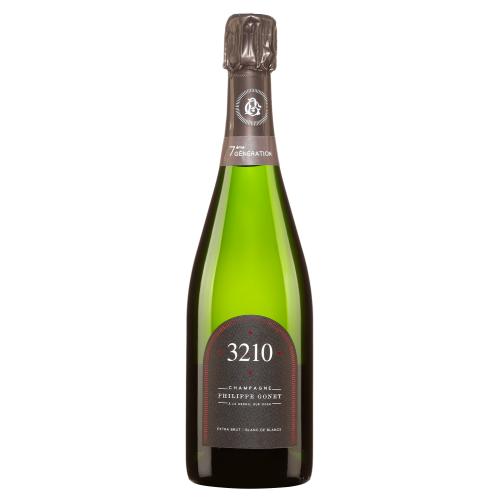 Philippe Gonet Extra Brut 3210 Blanc de Blanc