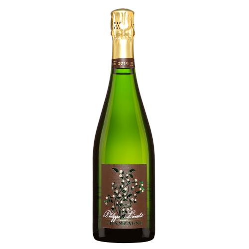 Philippe Lancelot Fine Fleur Grand Cru Brut