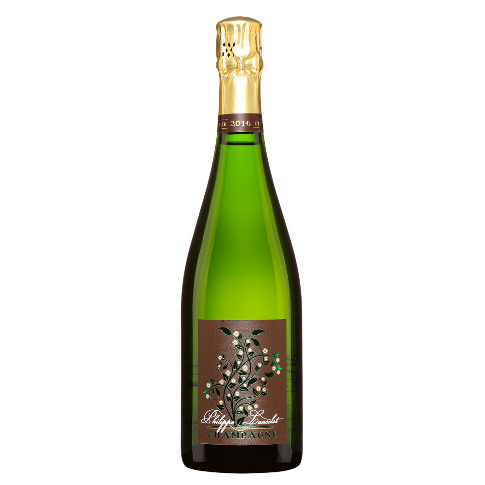 Philippe Lancelot Fine Fleur Grand Cru Brut