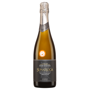 Sumarroca Brut Nature Gran Reserva Cava