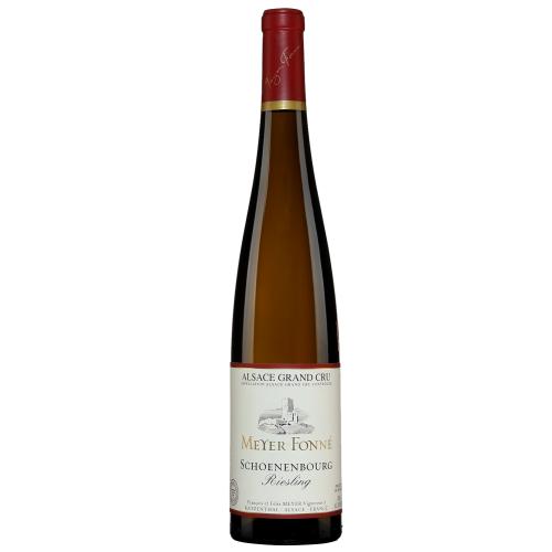 Meyer-Fonné Schoenenbourg Grand Cru Riesling