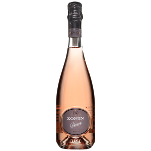 Zonin Prosecco Rosé Brut