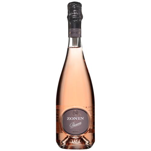 Zonin Prosecco Rosé Brut