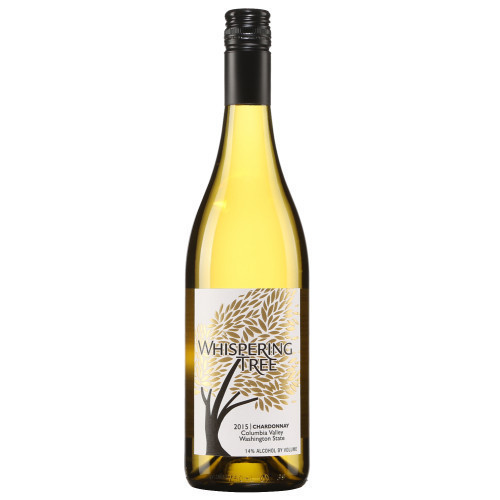 Milbrandt Vineyards Whispering Tree Chardonnay White Wine