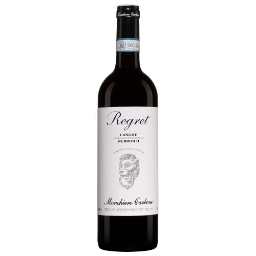 Monchiero Carbone Langhe Nebbiolo 'Regret'