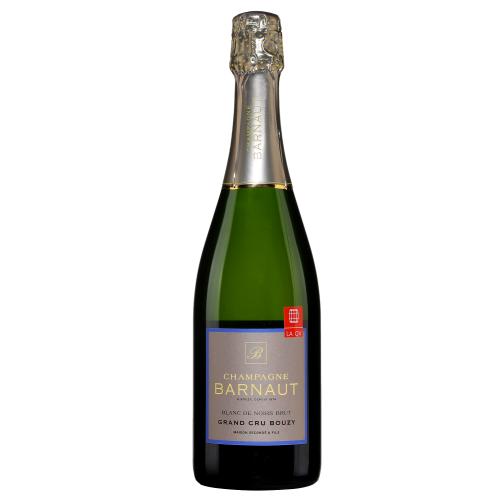 Barnaut Grand Cru Bouzy Blanc de Noirs Brut