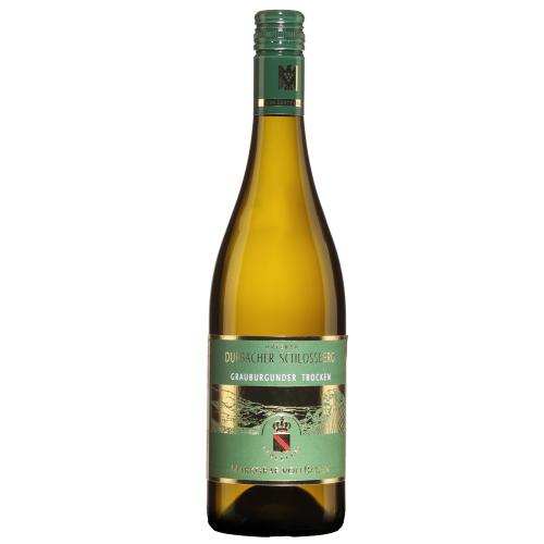 Markgraf Von Baden Durbacher Schloss Grauburgunder Pinot Gris Trocken