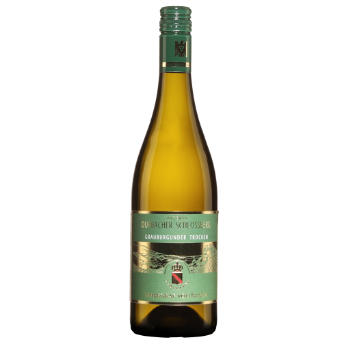 Markgraf Von Baden Durbacher Schloss Pinot Gris White Wine