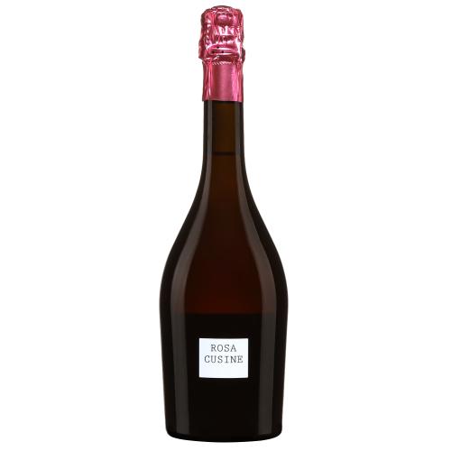 Parés Baltà Cava Rosa Cusiné