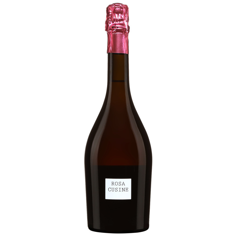 Parés Baltà Cava Rosa Cusiné