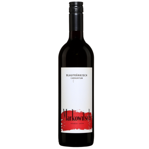 Markowitsch Blaufränkisch Red Wine
