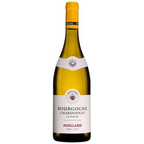 Moillard Bourgogne Le Duché White Wine