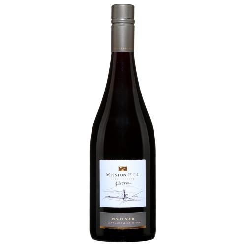 Mission Hill Reserve Pinot Noir