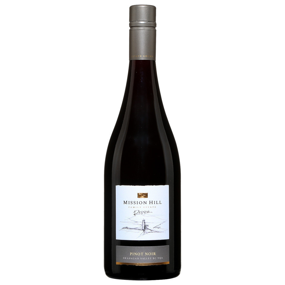 Mission Hill Reserve Pinot Noir