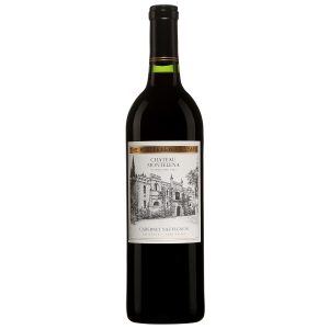 Montelena Estate Cabernet Library Wine Napa Valley