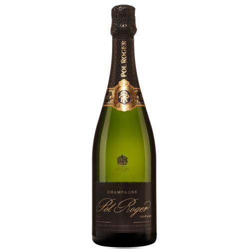 Pol Roger Brut Vintage